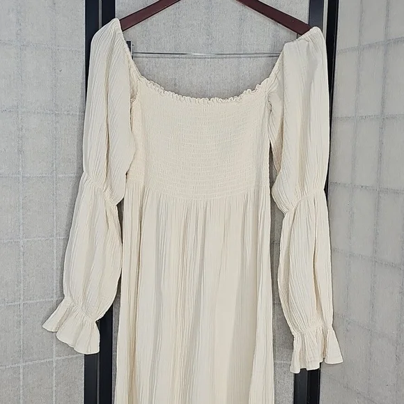 Nothing Fits But Yuki Dress Suze Large - Picture 9 of 13